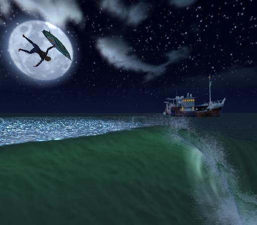 Kelly Slater’s Pro Surfer screenshot 3