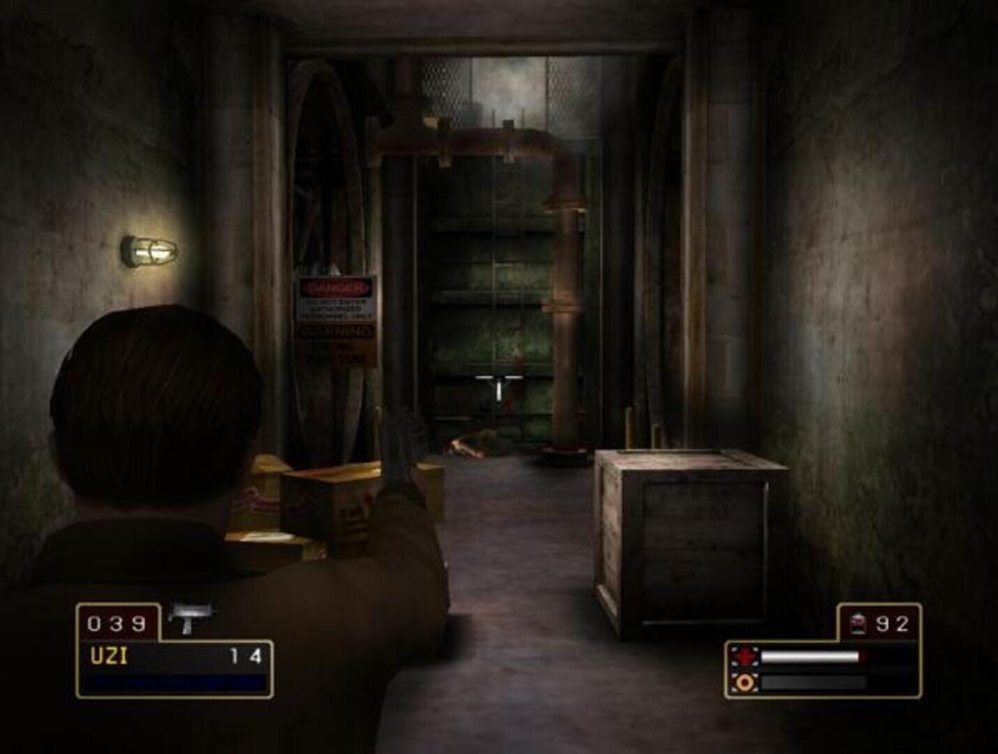 Taxi Driver screenshot 12