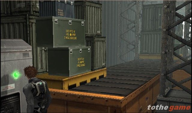 Spy Fiction screenshot 3
