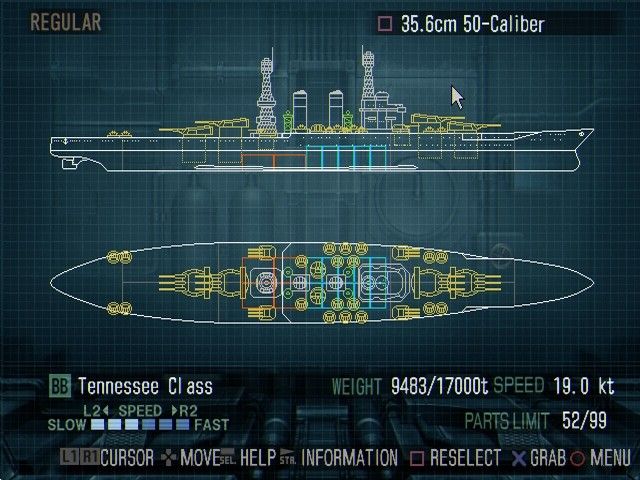 Naval Ops: Warship Gunner screenshot 32
