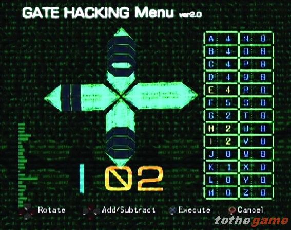.hack Quarantine screenshot 22