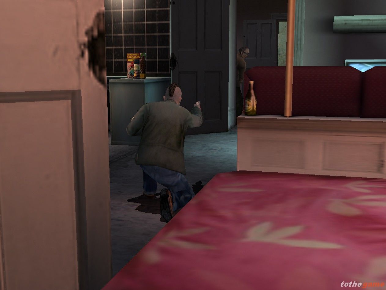 Taxi Driver screenshot 2