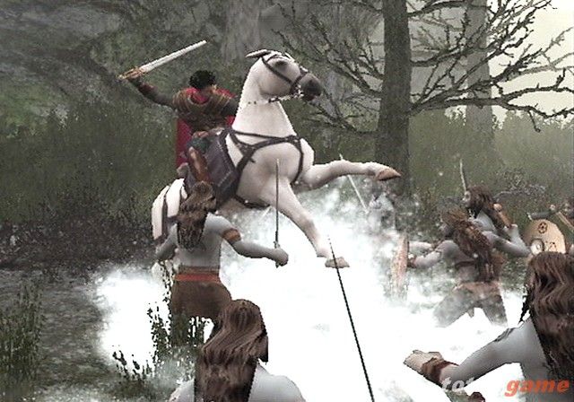King Arthur screenshot 3