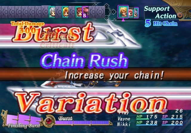 Mana Khemia: Alchemists of Al-Revis screenshot 24