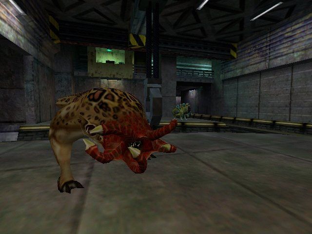 Half-Life screenshot 2