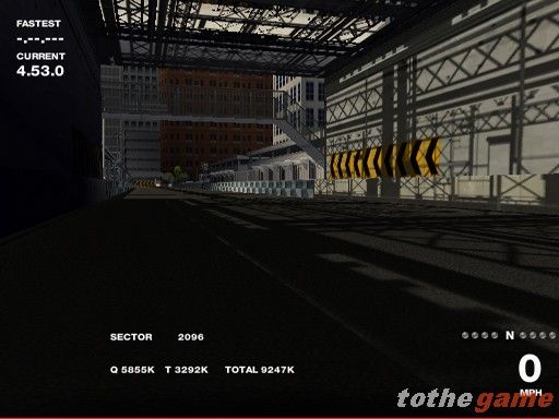 Formula One 05 screenshot 5