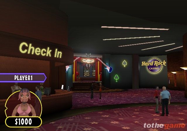 Hard Rock Casino screenshot 14