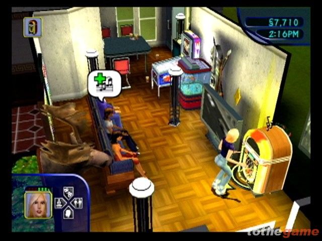 The Sims screenshot 12