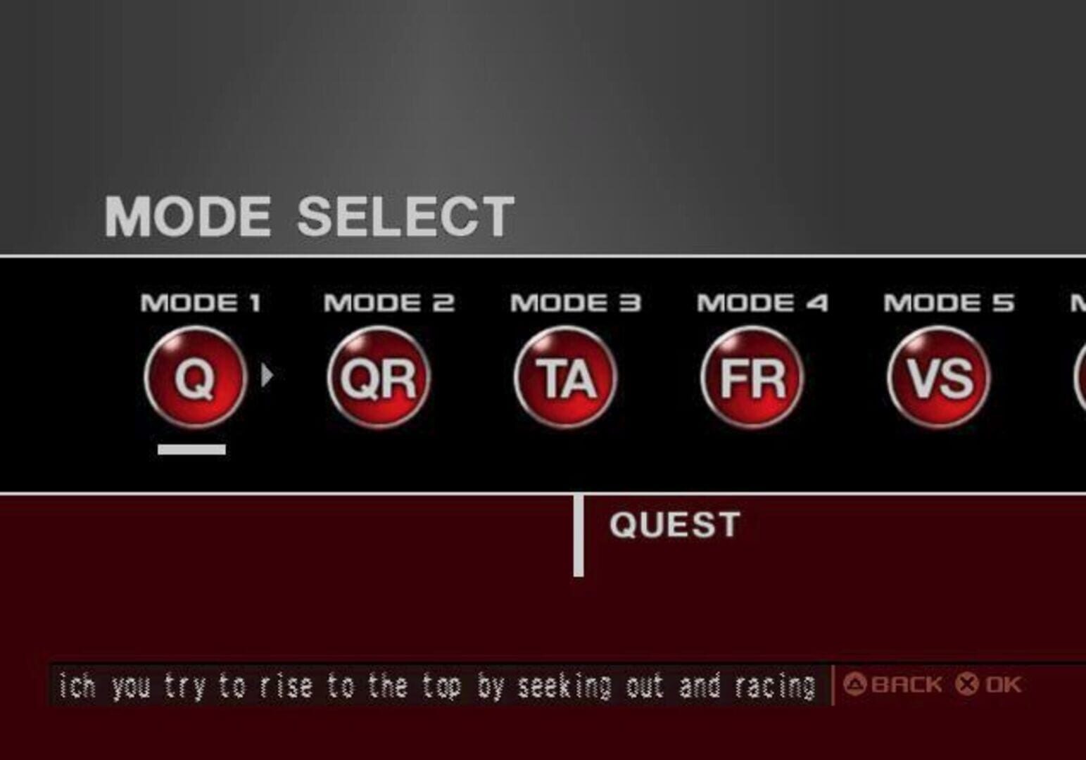 Tokyo Xtreme Racer: Zero screenshot 4