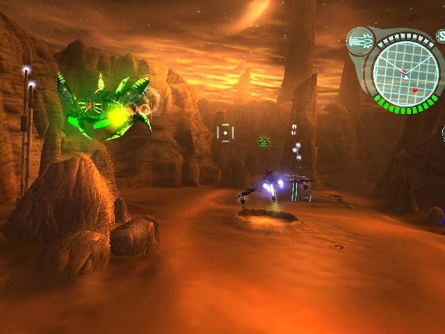 Defender screenshot 4