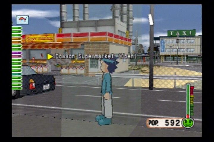 Metropolismania 2 screenshot 21