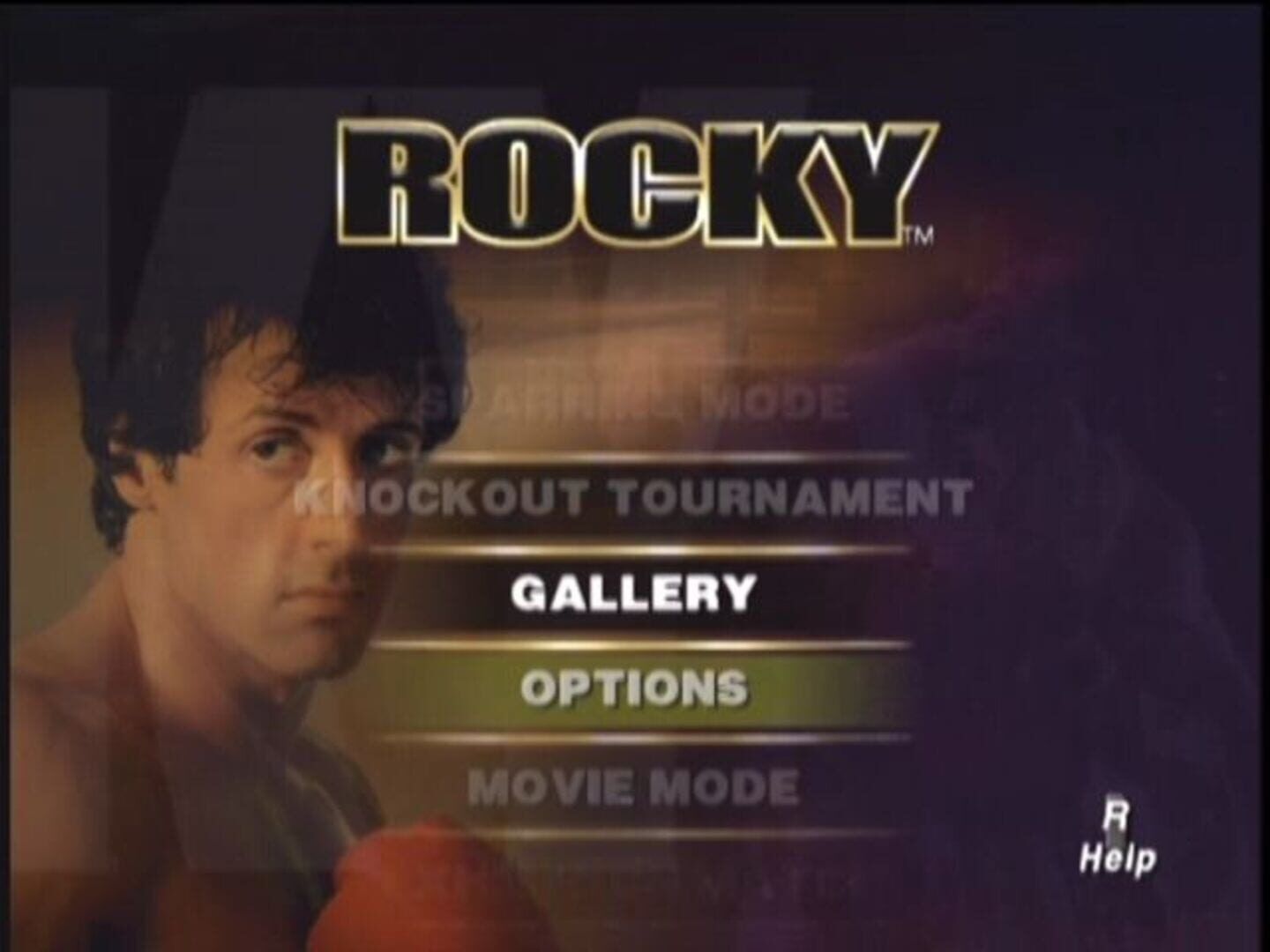 Rocky screenshot 5