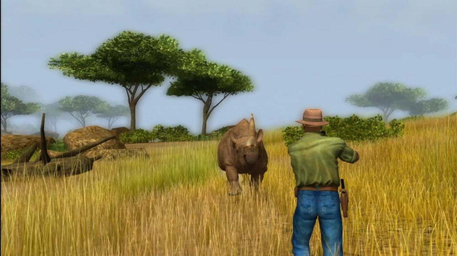 Cabela’s African Safari screenshot 9