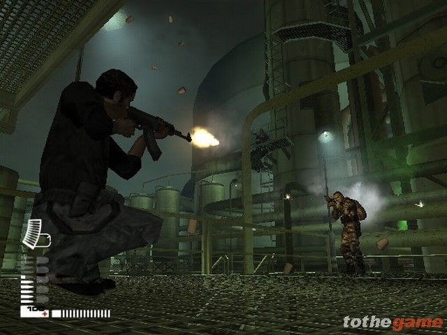 Without Warning screenshot 6