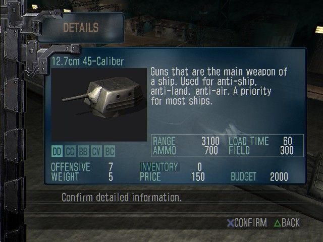 Naval Ops: Warship Gunner screenshot 57