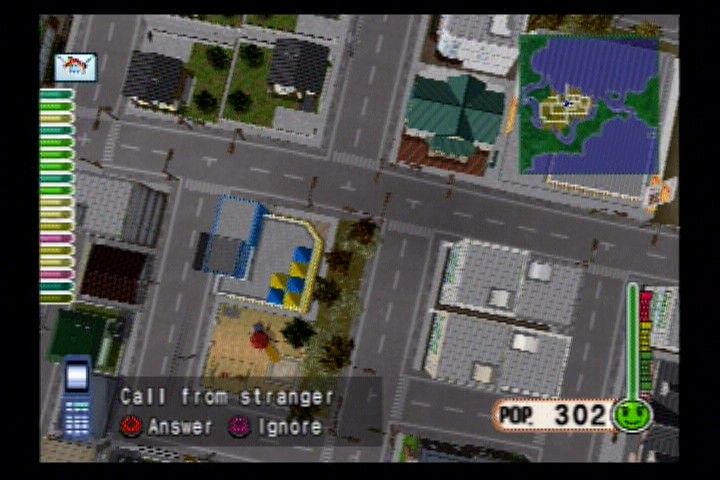 Metropolismania 2 screenshot 37