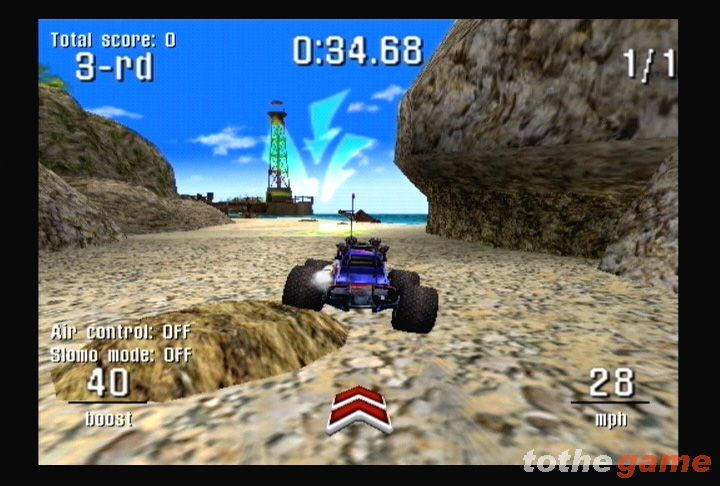 Smash Cars screenshot 8