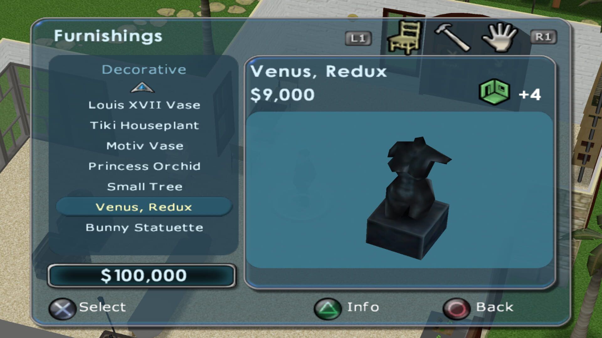 Playboy: The Mansion screenshot 7