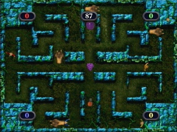 Jumanji screenshot 6