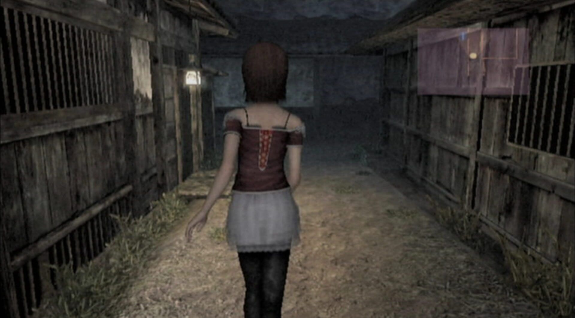 Project Zero 2: Crimson Butterfly (Aka Fatal Frame 2: Crimson Butterfly) screenshot 7
