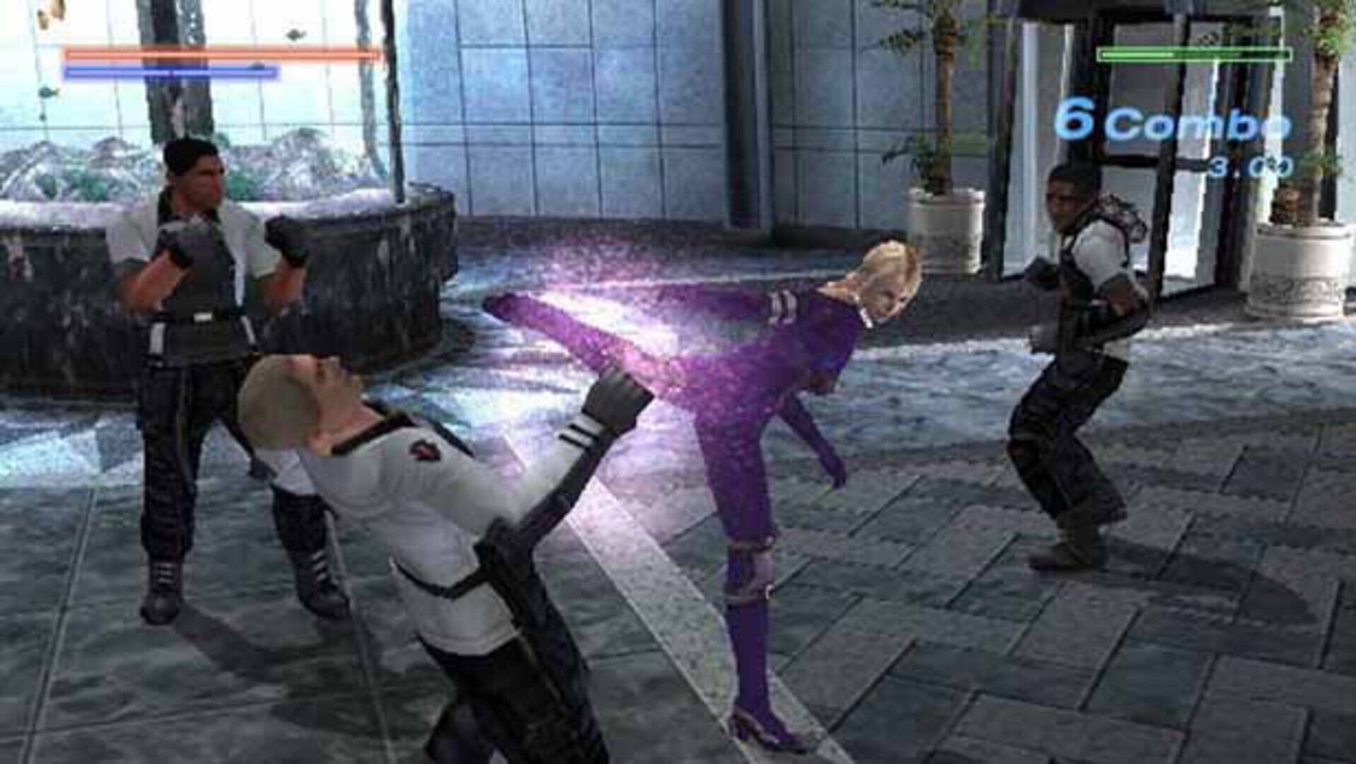 Death by Degrees screenshot 23