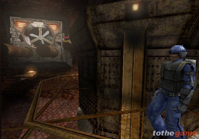 Red Faction screenshot 30