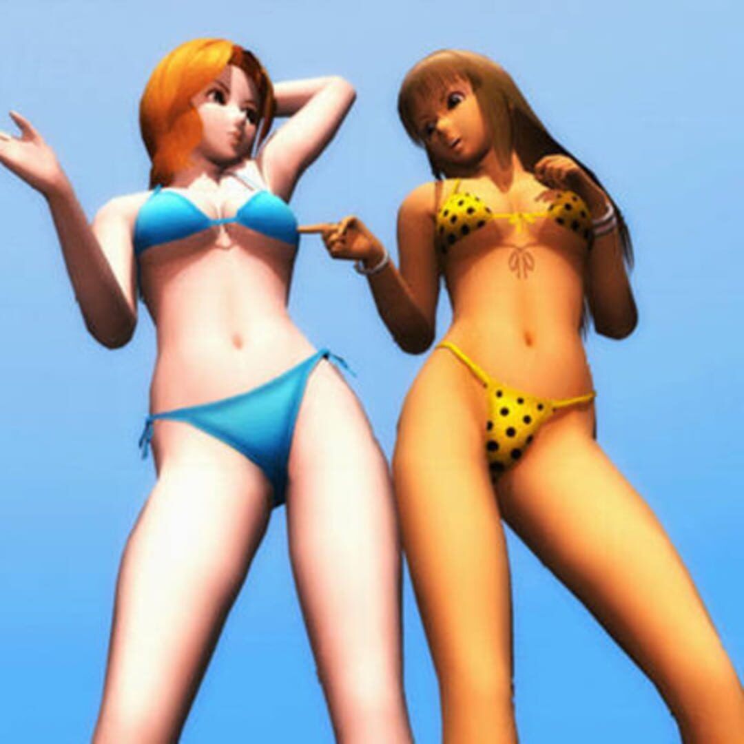 Love Smash! 5 screenshot 2