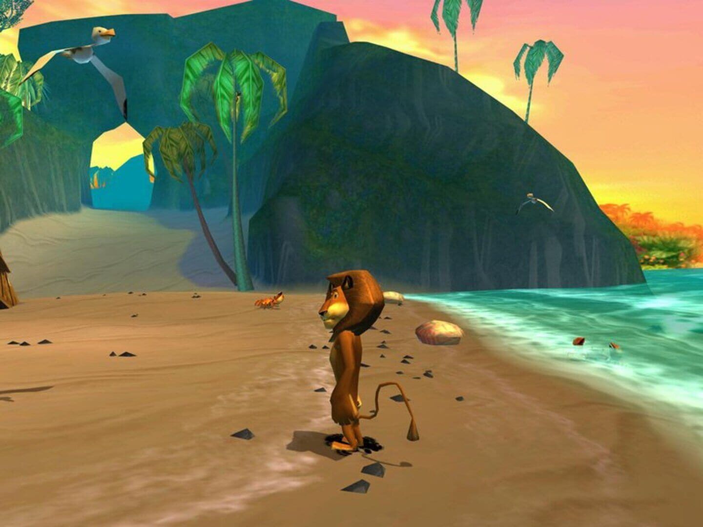 Madagascar screenshot 6
