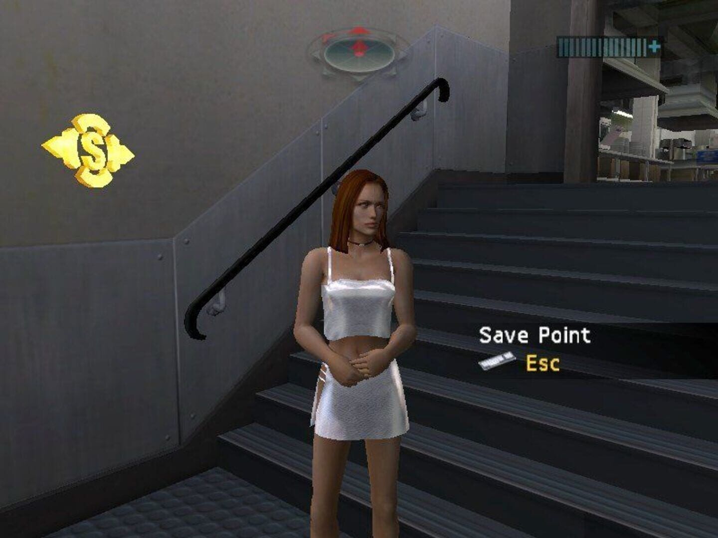 Alias screenshot 38