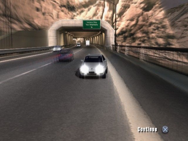 Burnout screenshot 18