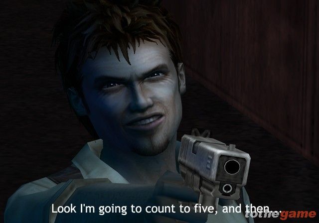 Ghosthunter screenshot 3