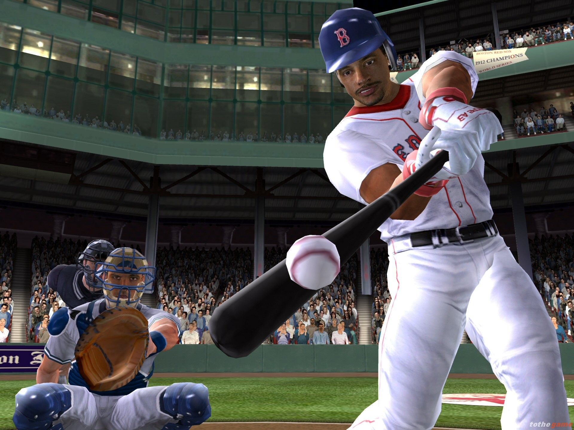 Mvp Baseball 2005 screenshot 13