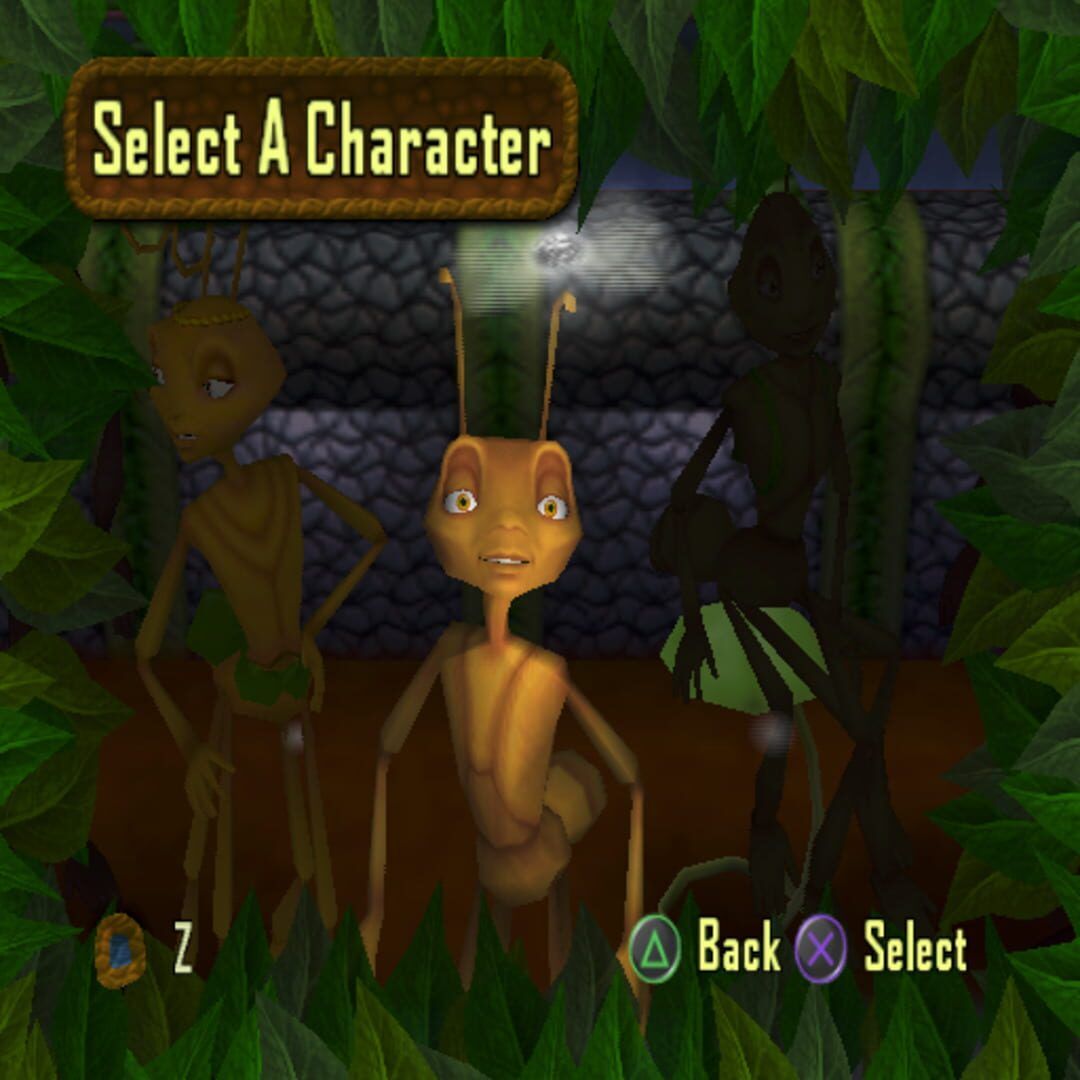 Antz Extreme Racing screenshot 9