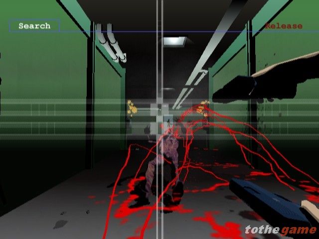 Killer 7 screenshot 8