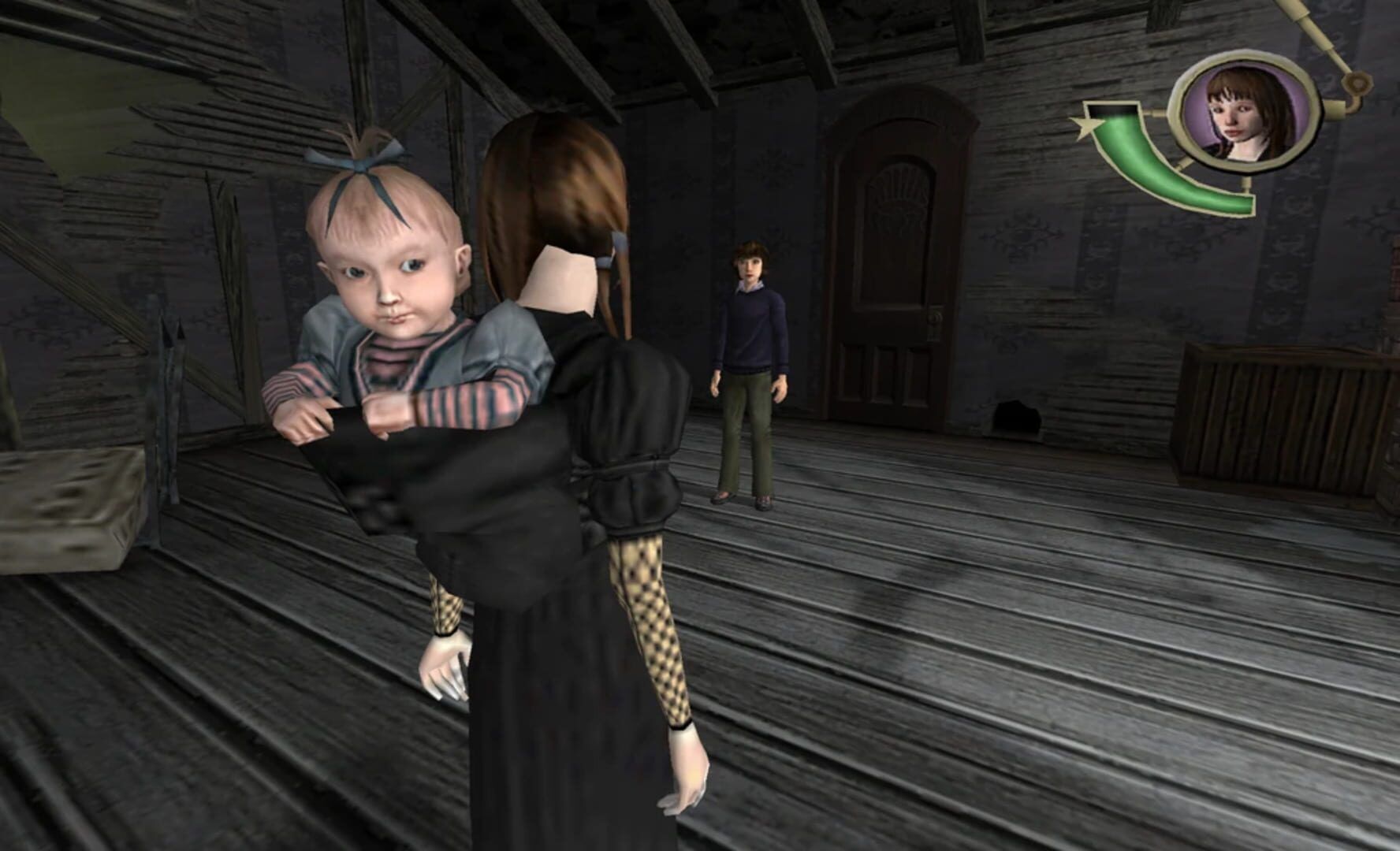Lemony Snicket’s a Series of Unfortunate Events screenshot 6