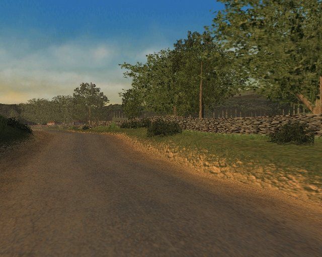 Dakar 2 screenshot 34
