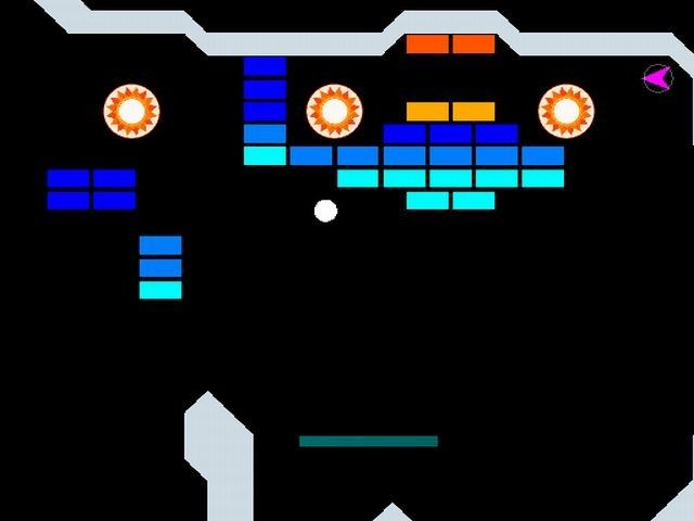 Flipnic (Aka Flipnic: Ultimate Pinball) screenshot 23