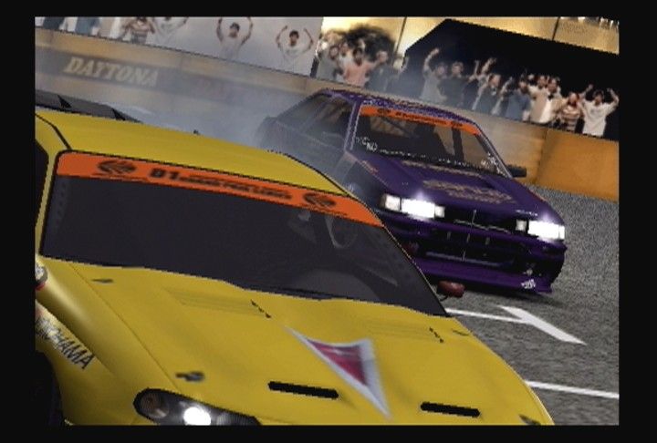 D1 Grand Prix screenshot 55