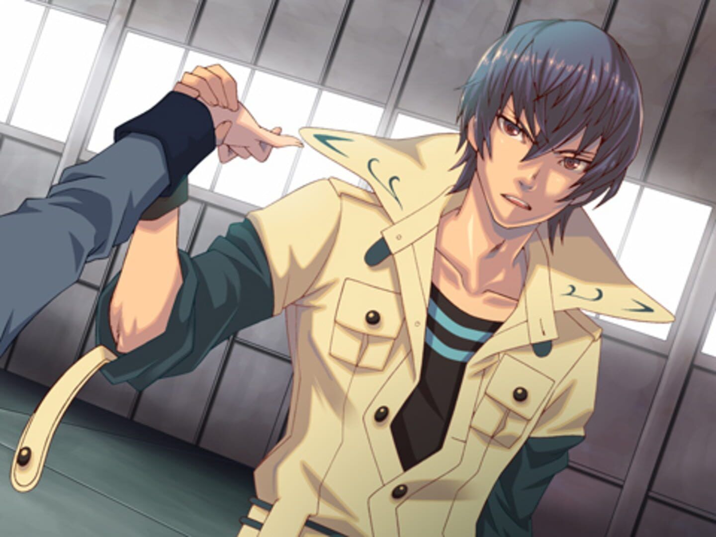 Kazeiro Surf screenshot 3