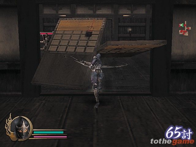 Samurai Warriors screenshot 50