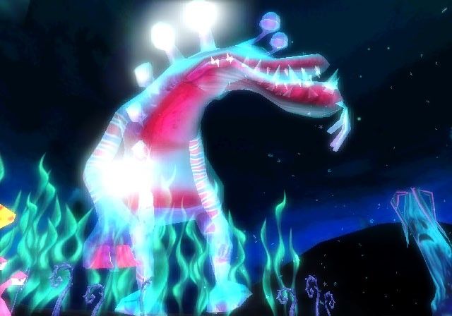 SpongeBob Squarepants: Creature from the Krusty Krab screenshot 48