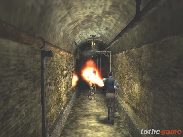 Curse: The Eye of Isis screenshot 10