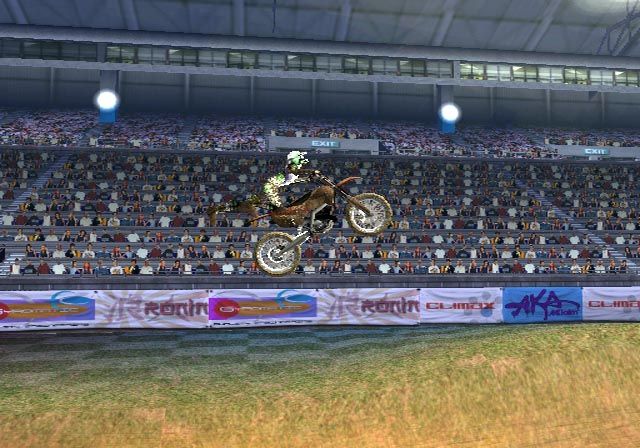 SX Superstar screenshot 1