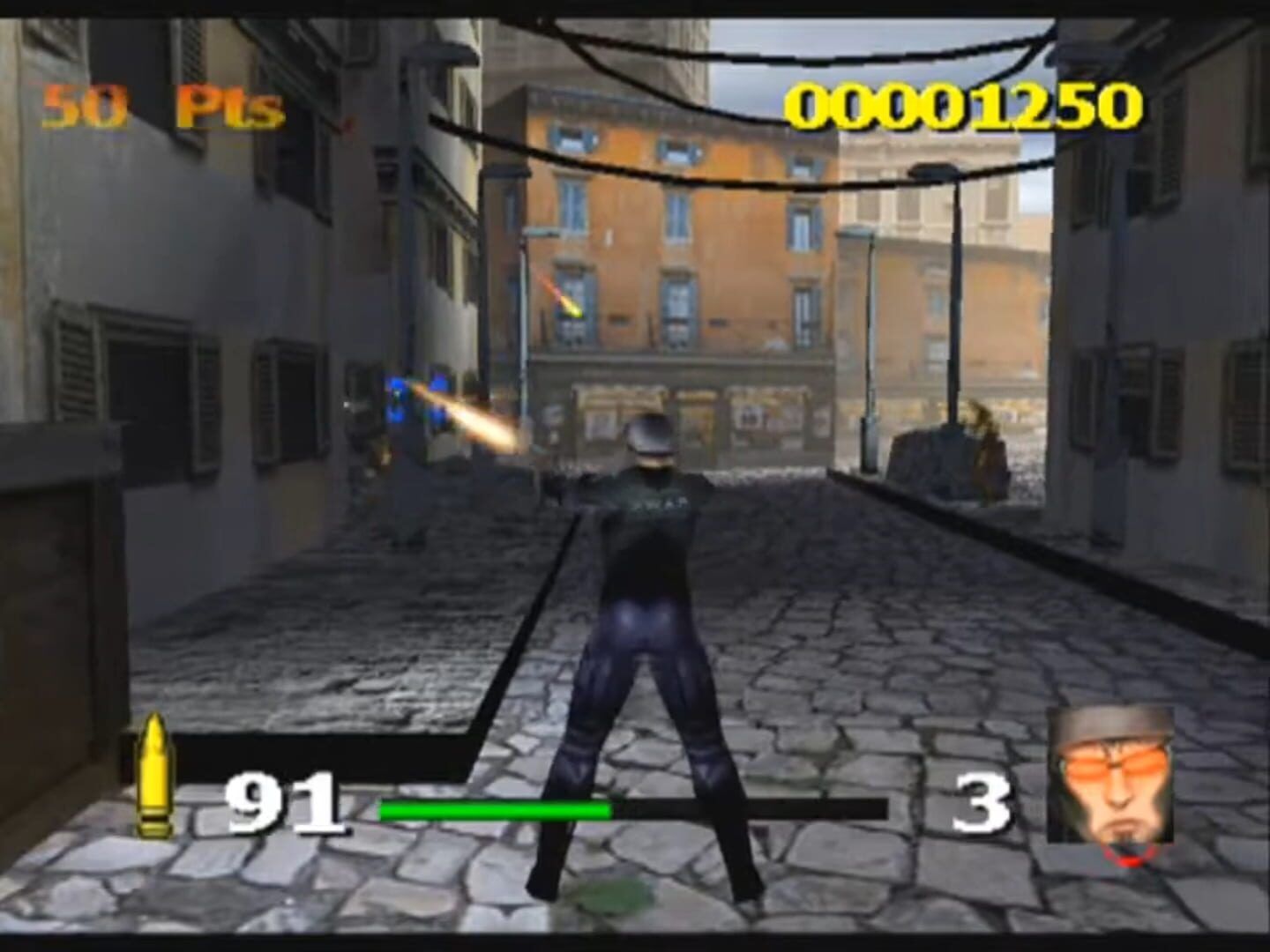 Swat Siege screenshot 4