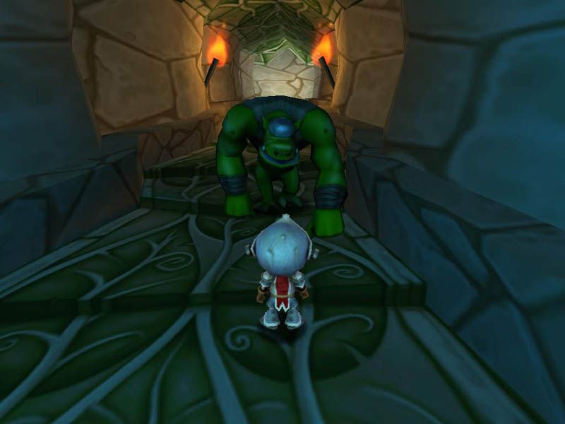 Knights screenshot 2