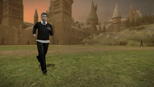 Harry Potter and the Half-Blood Prince screenshot 15