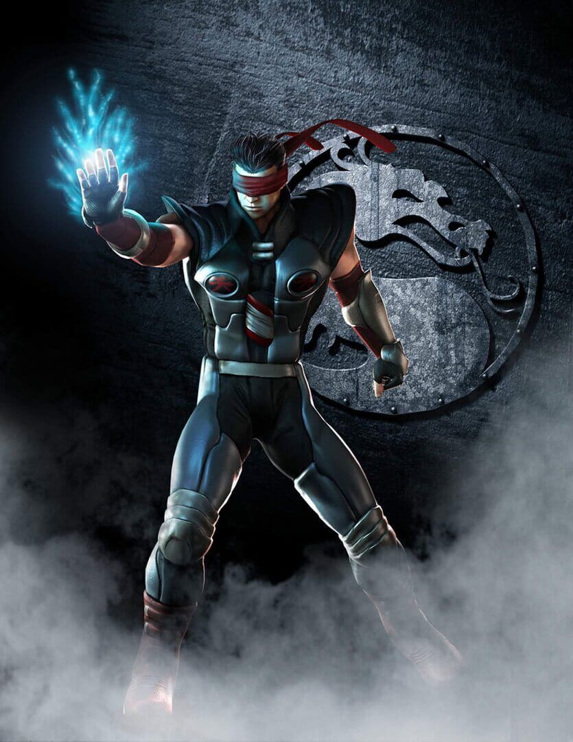 Mortal Kombat: Deception artwork 2