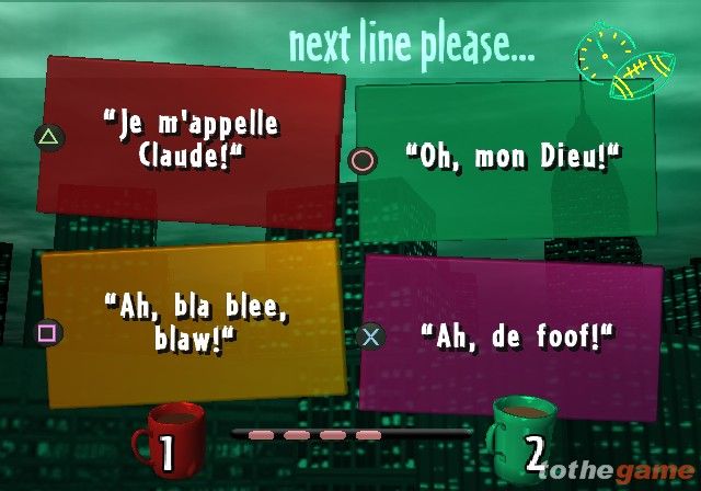 Friends: The One with All the Trivia screenshot 27