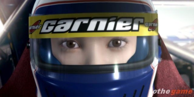 R: Racing Evolution screenshot 4