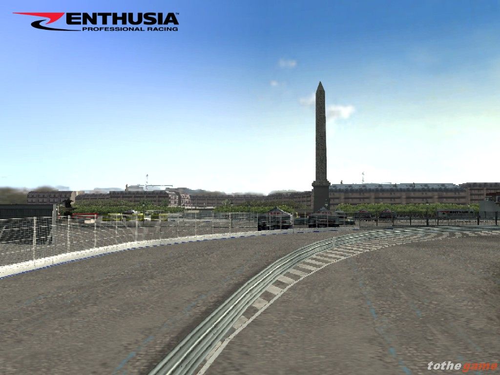 Enthusia Professional Racing screenshot 26